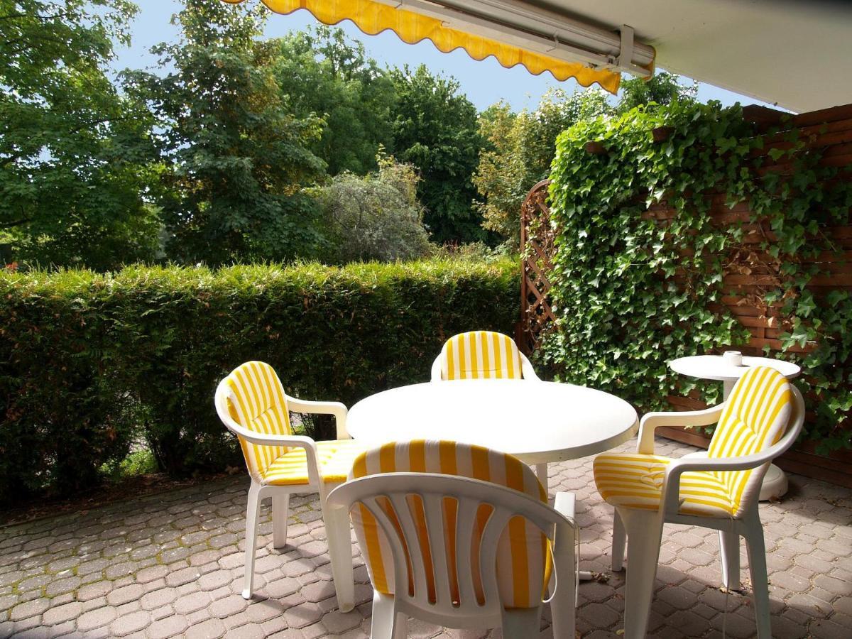 Seesternresidenz Seesternresidenz Appartement 15 Шарбойтц Екстериор снимка