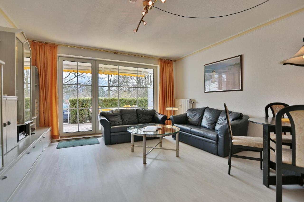 Seesternresidenz Seesternresidenz Appartement 15 Шарбойтц Екстериор снимка