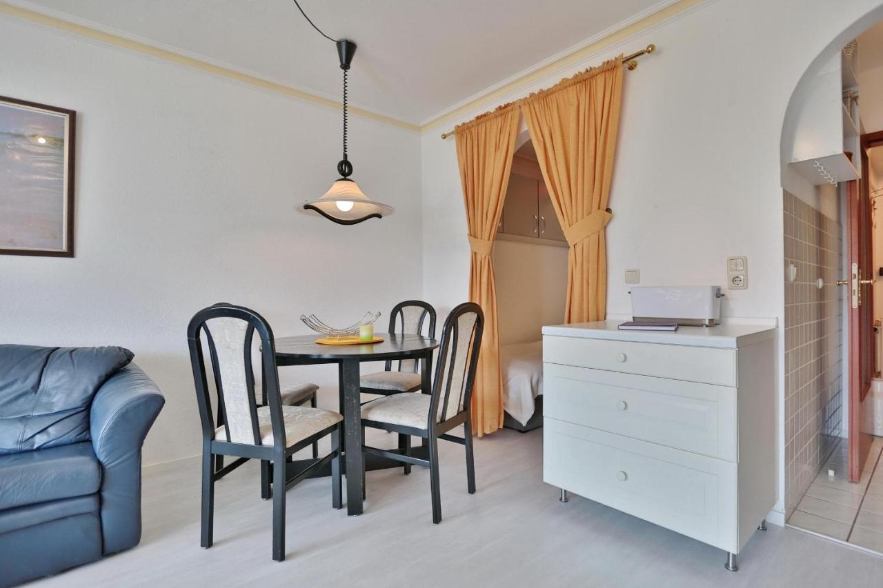Seesternresidenz Seesternresidenz Appartement 15 Шарбойтц Екстериор снимка