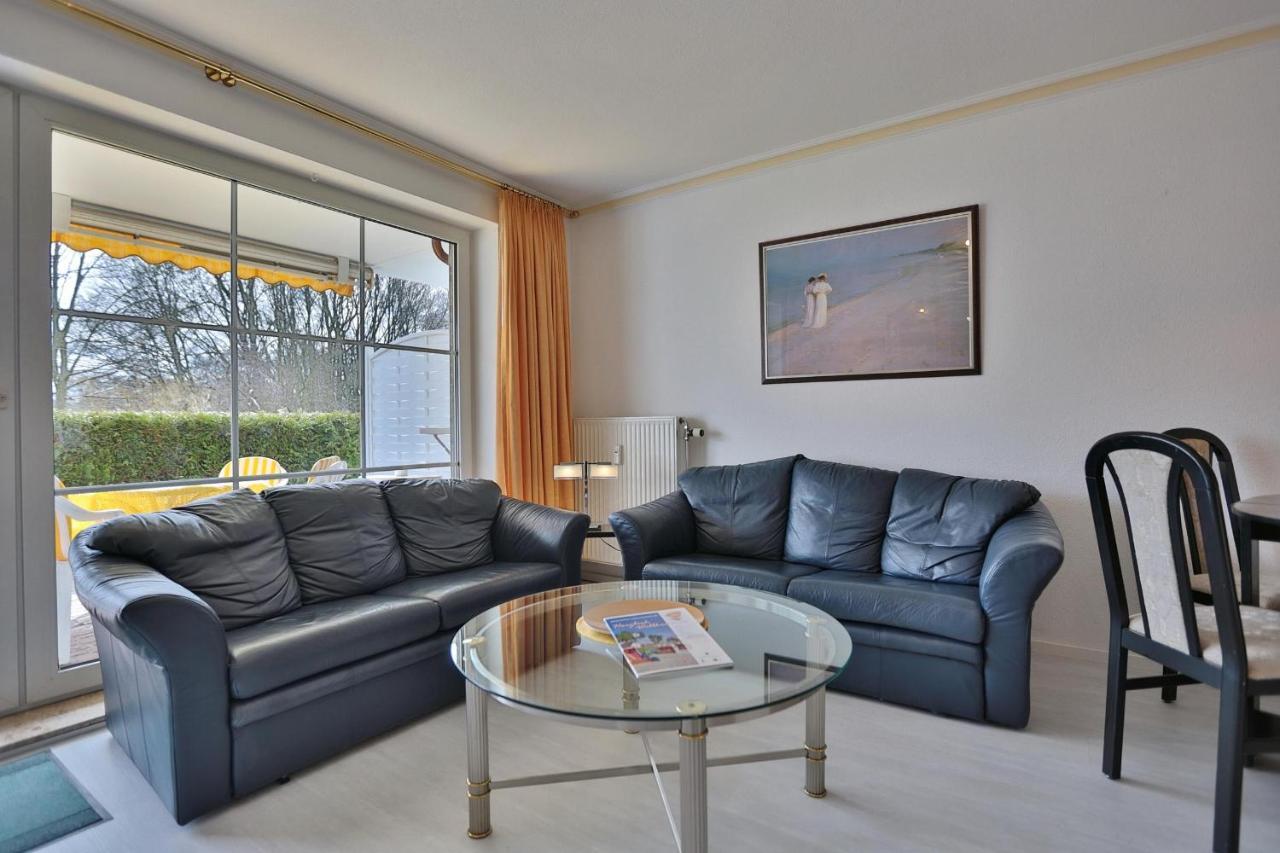 Seesternresidenz Seesternresidenz Appartement 15 Шарбойтц Екстериор снимка